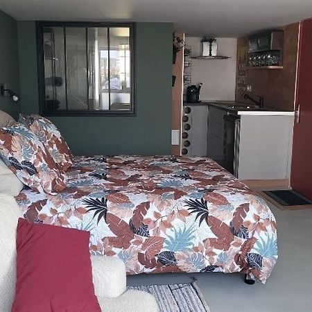 Apartamento Le Tourtel Vandoeuvre-lès-Nancy Exterior foto